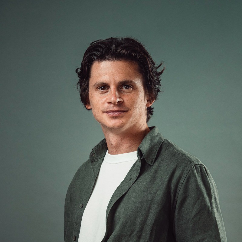 Charles Cohen